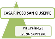FONDAZIONE CASA RIPOSO SAN GIUSEPPE